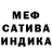 Марихуана AK-47 Ken Cotton