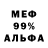 APVP крисы CK Sweet Jerry